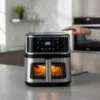 15255OTT0004-2 OTTEN- AIRFRYER 8L 1500W - YC-802D