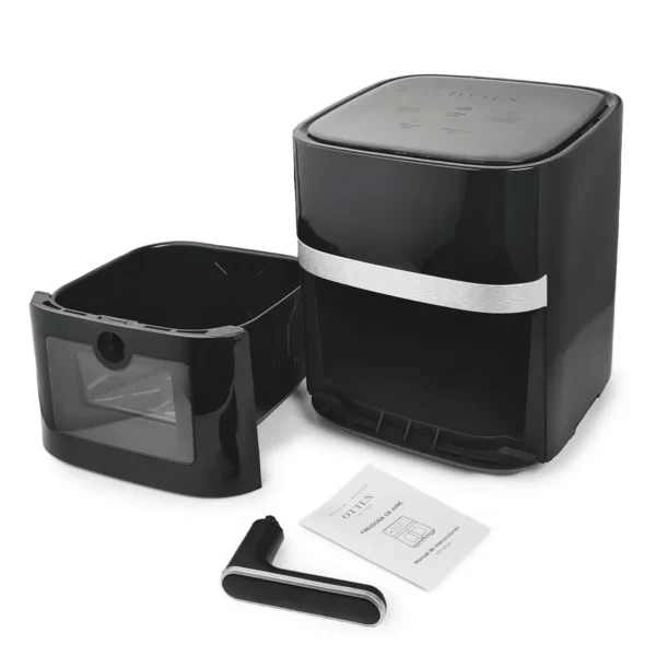 OTTEN- AIRFRYER 5L 1350W - FD-1012B
