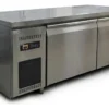 16247OTT004 OTTEN-FREEZER DOBLE PUERTA 400LTS TKF-400L