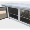 16247OTT004-2 OTTEN-FREEZER DOBLE PUERTA 400LTS TKF-400L