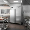 16247OTT006-1 OTTEN-FREEZER VERTICAL 500LTS TKF-500L