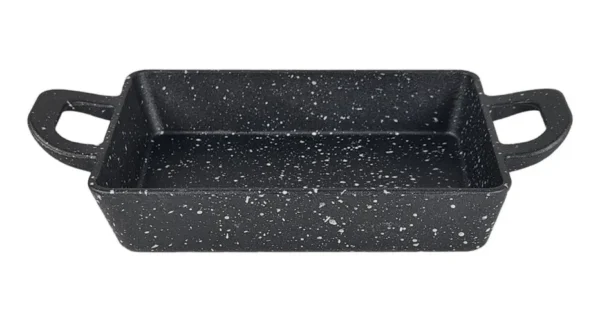 PLANCHA DE HIERRO 16x11x3 cm