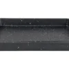 PLANCHA DE HIERRO 19x2 cm