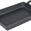 PLANCHA DE HIERRO 20x12x3 cm
