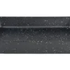 PLANCHA DE HIERRO 20x12x3 cm