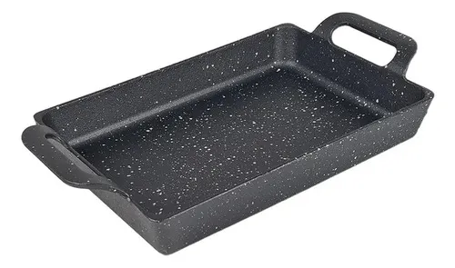 PLANCHA DE HIERRO 24x16.5x3.3 cm