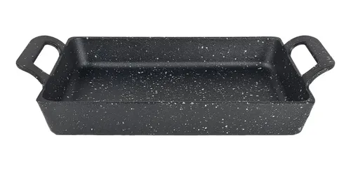 PLANCHA DE HIERRO 24x16.5x3.3 cm
