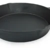 SARTEN FUNDICIÓN DE HIERRO 20CM