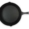 SARTEN FUNDICIÓN DE HIERRO 20CM