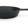 SARTEN FUNDICIÓN DE HIERRO 20CM