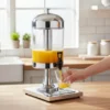 DISPENSER JUGO 8LT. C/CANILLA-JD-8*1