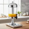 DISPENSER JUGO 8LT. C/CANILLA-JD-8*1