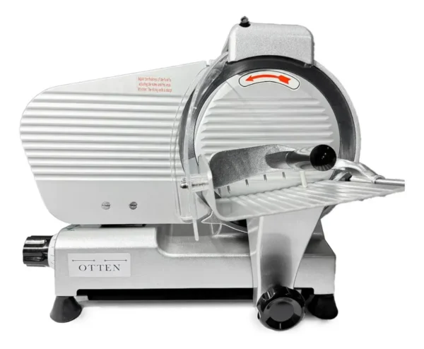 CORTADORA DE FIAMBRE 220mm-220ES-8