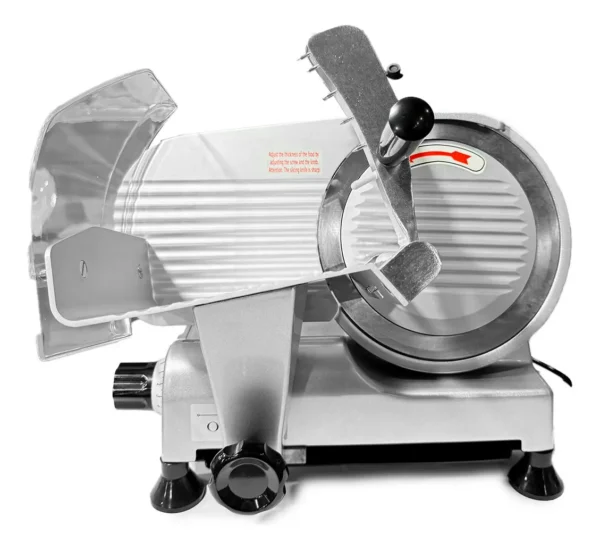 CORTADORA DE FIAMBRE 220mm-220ES-8