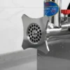 PICADORA DE CARNE ELECTRICA 120Kg/Hora-MG-12