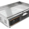 PLANCHA ELECTRICA 730X480X230mm-TEG-820