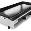 PLANCHA ELECTRICA 845X395X240mm-TCG-805A