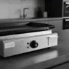 PLANCHA ELECTRICA 845X395X240mm-TCG-805A