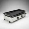 PLANCHA ELECTRICA 845X395X240mm-TCG-805A