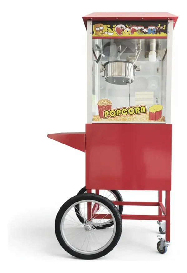 22014DUN014-1 POCHOCLERA CON CARRITO 94