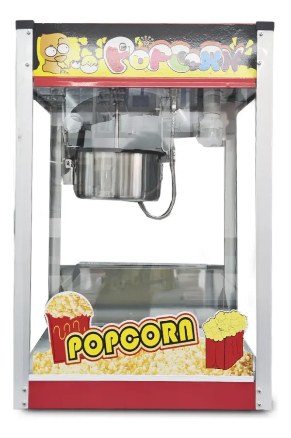 POCHOCLERA DE TAPA PLANA 57*43*73CM TPC-6C