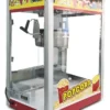 POCHOCLERA DE TAPA PLANA 57*43*73CM TPC-6C