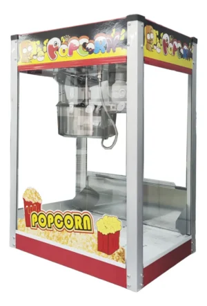 POCHOCLERA DE TAPA PLANA 57*43*73CM TPC-6C