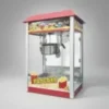 MAQUINA POCHOCLERA 58
