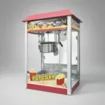 MAQUINA POCHOCLERA 58