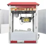 MAQUINA POCHOCLERA 58