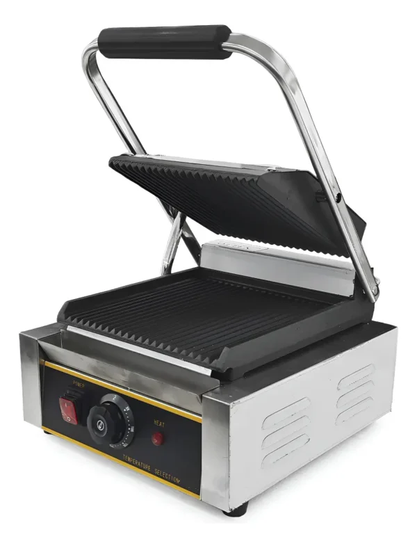 PARRILLA DE CONTACTO ELECTRICA 30