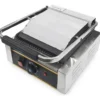 PARRILLA DE CONTACTO ELECTRICA 30