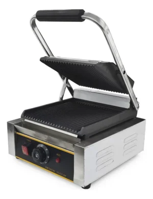 PARRILLA DE CONTACTO ELECTRICA 30