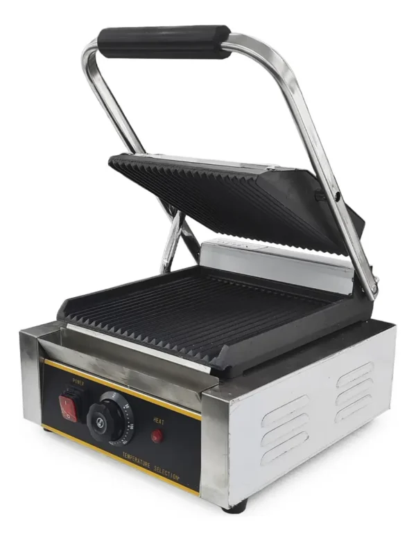 PARRILLA DE CONTACTO ELECTRICA 30