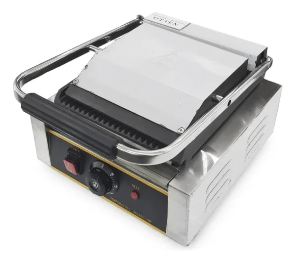 PARRILLA DE CONTACTO ELECTRICA 30
