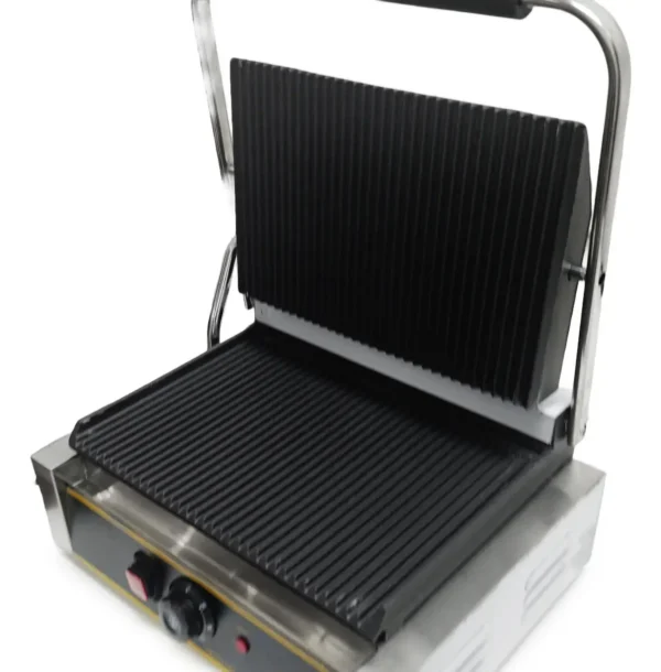 PARRILLA DE CONTACTO ELECTRICA 43*34*21CM TEG-811E