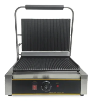 22014DUN020-3 PARRILLA DE CONTACTO ELECTRICA 43*34*21CM TEG-811E