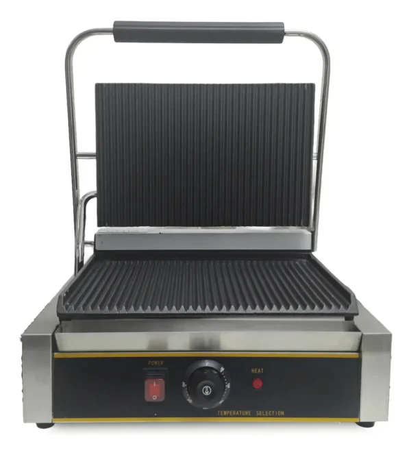 PARRILLA DE CONTACTO ELECTRICA 43*34*21CM TEG-811E