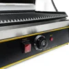 PARRILLA DE CONTACTO ELECTRICA 43*34*21CM TEG-811E