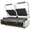 PARRILLA DE CONTACTO ELECTRICA 56