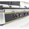 PARRILLA DE CONTACTO ELECTRICA 56