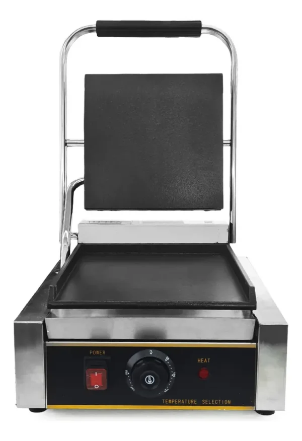 PARRILLA DE CONTACTO ELECTRICA PLANA 30