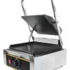 PARRILLA DE CONTACTO ELECTRICA PLANA 30
