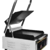 PARRILLA DE CONTACTO ELECTRICA PLANA 30
