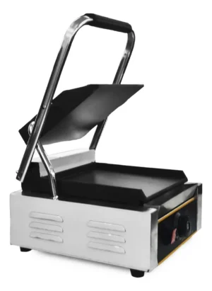 PARRILLA DE CONTACTO ELECTRICA PLANA 30