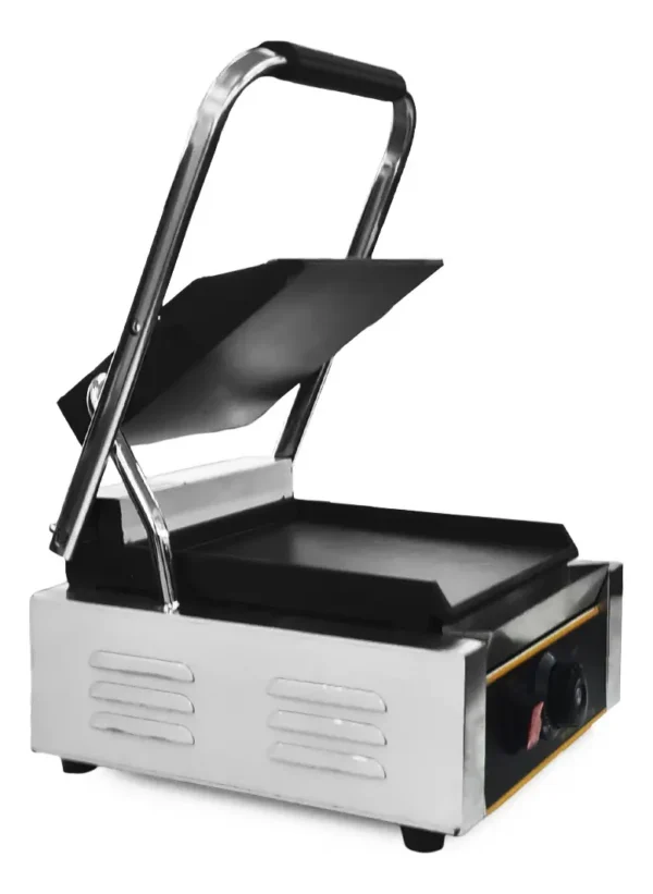 PARRILLA DE CONTACTO ELECTRICA PLANA 30