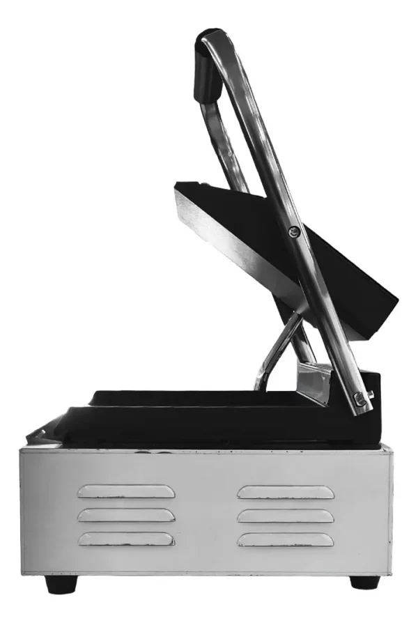 PARRILLA DE CONTACTO ELECTRICA PLANA 30