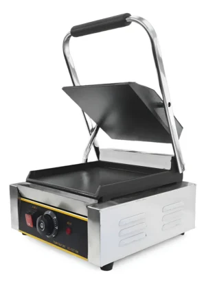 PARRILLA DE CONTACTO ELECTRICA FULL 30