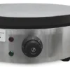 CREPERA DE UNA PLACA ELECTRICA TRC-1E