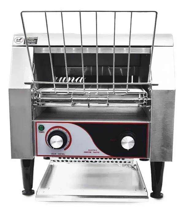 TOSTADORA ELECTRICA TET-150